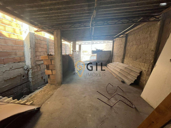 Imagem Sobrado com 4 Quartos à Venda, 154 m² em Jardim Flórida - Jacareí Imagem Sobrado com 4 Quartos à Venda, 154 m² em Jardim Flórida - Jacareí