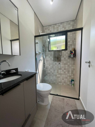 Imagem Casa de Condomínio com 2 Quartos à Venda, 108 m² em Ribeirão Dos Porcos - Atibaia