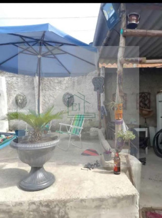 Imagem Casa com 2 Quartos à Venda, 300 m² em Vilar Dos Coqueiros - Itaguaí