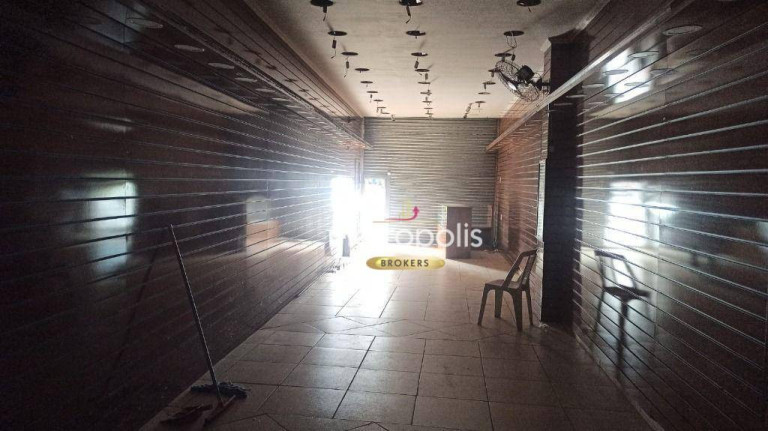 Imagem Sala Comercial para Alugar, 60 m² em Centro - São Caetano Do Sul