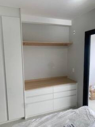 Imagem Apartamento com 1 Quarto para Alugar, 22 m² em Chácara Gaivotas - São Paulo Imagem Apartamento com 1 Quarto para Alugar, 22 m² em Chácara Gaivotas - São Paulo