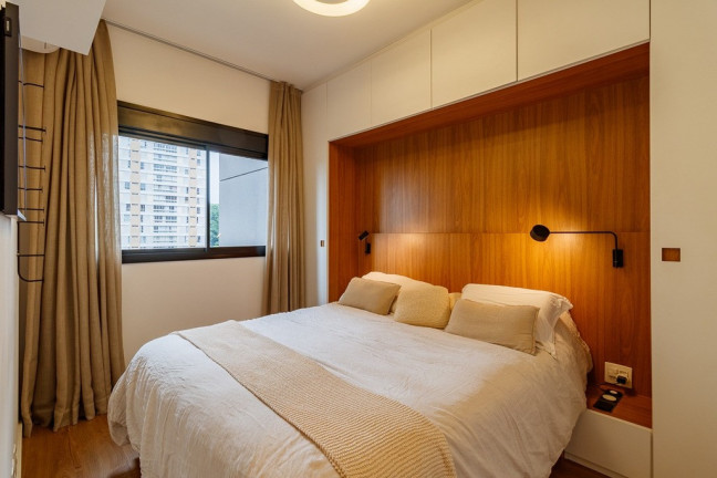 Imagem Imóvel com 2 Quartos à Venda, 62 m² em Pinheiros - São Paulo