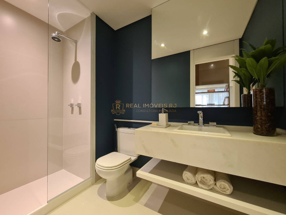 Imagem Apartamento com 3 Quartos à Venda, 117 m² em Barra Olímpica - Rio De Janeiro Imagem Apartamento com 3 Quartos à Venda, 117 m² em Barra Olímpica - Rio De Janeiro