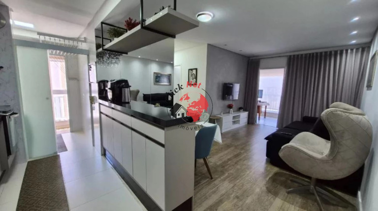 Imagem Apartamento com 3 Quartos à Venda, 94 m² em Centro - São Bernardo Do Campo Imagem Apartamento com 3 Quartos à Venda, 94 m² em Centro - São Bernardo Do Campo