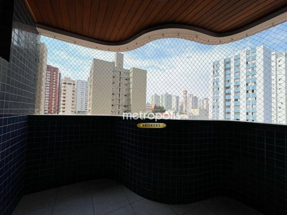 Imagem Apartamento com 2 Quartos à Venda ou Locação, 108 m² em Santa Paula - São Caetano Do Sul Imagem Apartamento com 2 Quartos à Venda ou Locação, 108 m² em Santa Paula - São Caetano Do Sul