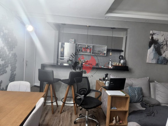 Imagem Apartamento com 2 Quartos à Venda, 50 m² em Vila Arapuã - São Paulo Imagem Apartamento com 2 Quartos à Venda, 50 m² em Vila Arapuã - São Paulo