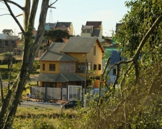 Imagem Imóvel com 4 Quartos à Venda, 280 m² em Alto Petrópolis - Porto Alegre