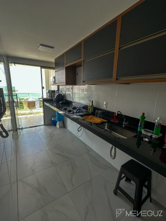 Imagem Apartamento com 3 Quartos para Alugar ou Temporada, 90 m² em Praia Do Morro - Guarapari Imagem Apartamento com 3 Quartos para Alugar ou Temporada, 90 m² em Praia Do Morro - Guarapari
