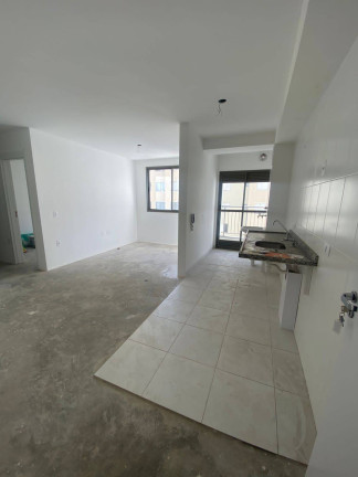 Apartamento com 2 Quartos à Venda, 55 m² em Santo Amaro - São Paulo