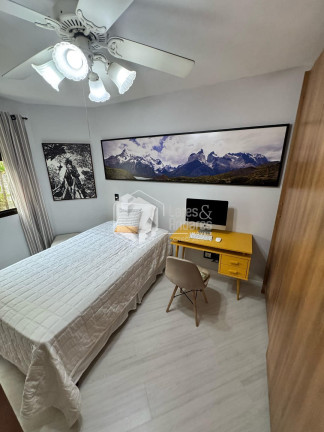 Imagem Apartamento com 3 Quartos à Venda, 143 m² em Brooklin Paulista - São Paulo