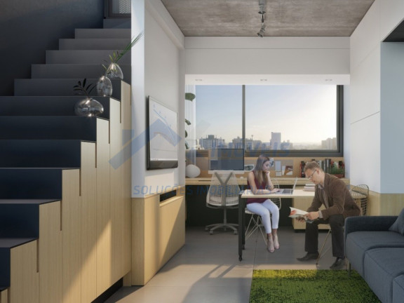 Imagem Imóvel com 1 Quarto à Venda, 65 m² em Menino Deus - Porto Alegre Imagem Imóvel com 1 Quarto à Venda, 65 m² em Menino Deus - Porto Alegre