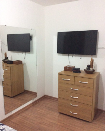 Imagem Imóvel com 3 Quartos à Venda, 65 m² em São Pedro - Juiz De Fora Imagem Imóvel com 3 Quartos à Venda, 65 m² em São Pedro - Juiz De Fora