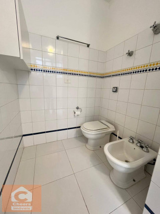 Imagem Apartamento com 3 Quartos à Venda, 146 m² em Jardim América - São Paulo