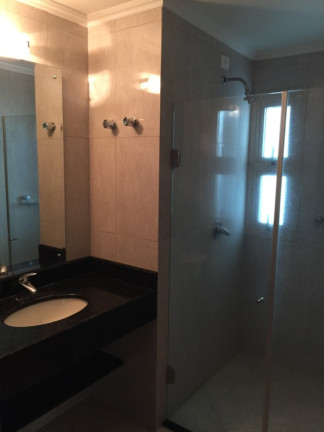 Imagem Apartamento com 3 Quartos à Venda, 246 m² em Centro - Dourados
