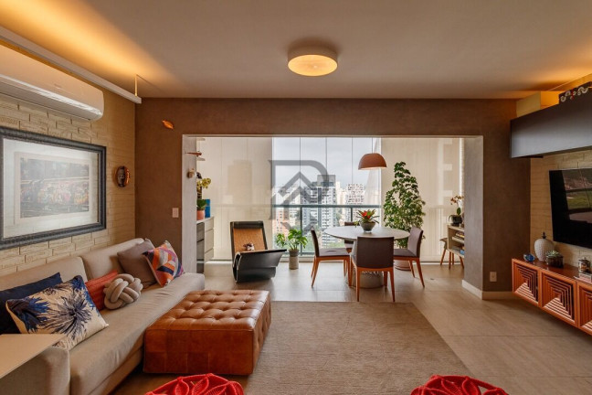 Imagem Cobertura com 1 Quarto à Venda, 86 m² em Pinheiros - São Paulo
