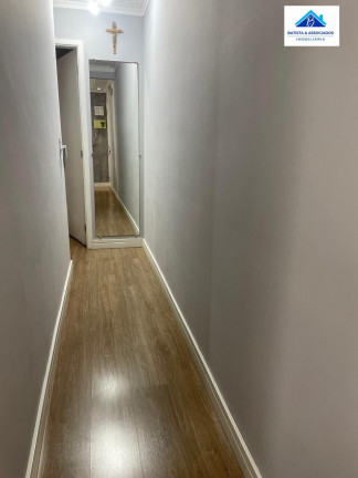 Imagem Apartamento com 2 Quartos à Venda, 45 m² em Vila Carminha - Campinas Imagem Apartamento com 2 Quartos à Venda, 45 m² em Vila Carminha - Campinas