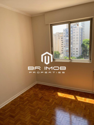 Imagem Imóvel com 3 Quartos à Venda, 110 m² em Jardim Paulista - São Paulo Imagem Imóvel com 3 Quartos à Venda, 110 m² em Jardim Paulista - São Paulo