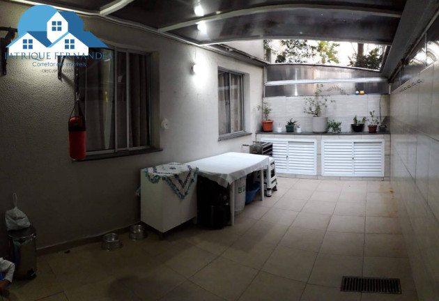 Imagem Apartamento com 2 Quartos à Venda, 55 m² em Cidade Lider - São Paulo