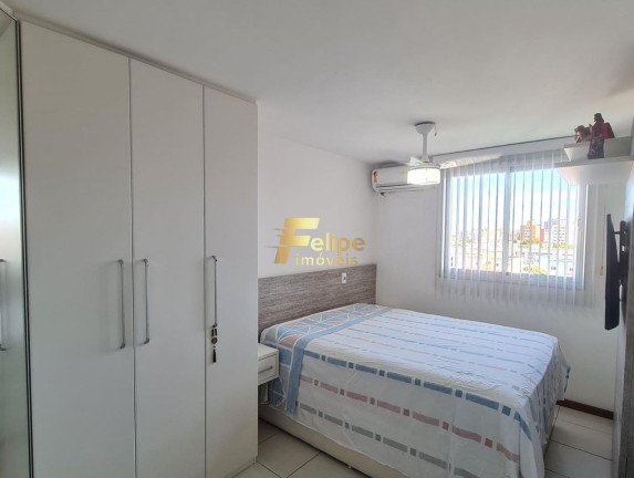 Imagem Imóvel com 3 Quartos à Venda, 87 m² em Jardim Camburi - Vitória