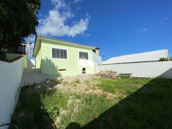 Imagem Casa com 3 Quartos à Venda, 119 m² em Campo Redondo - São Pedro Da Aldeia