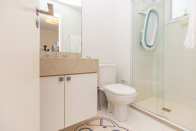 Imagem Apartamento com 3 Quartos à Venda, 240 m² em Vila Mariana - São Paulo