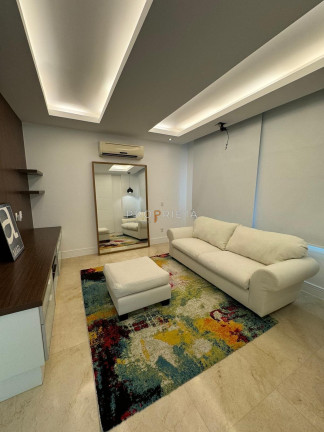 Imagem Casa de Condomínio com 5 Quartos à Venda, 612 m² em Barra Da Tijuca - Rio  De Janeiro
