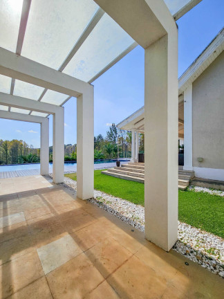 Imagem Casa de Condomínio com 3 Quartos à Venda, 360 m² em Jardim Novo Mundo - Jundiaí