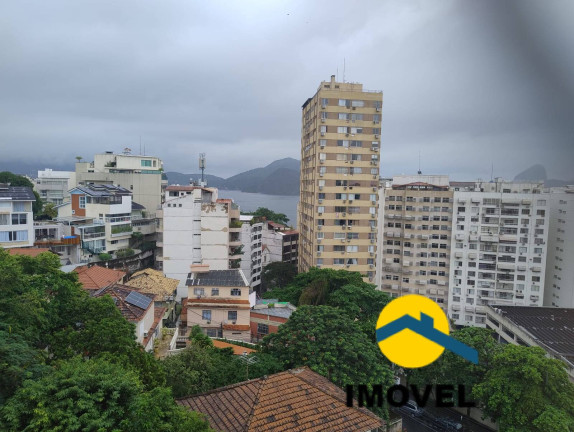 Imagem Apartamento com 3 Quartos à Venda, 120 m² em Ingá - Niterói