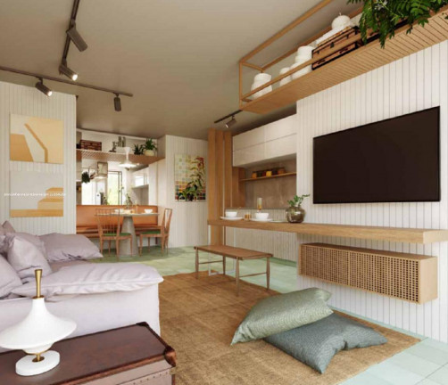Imagem Apartamento à Venda,  em Jardim Botânico - Rio De Janeiro