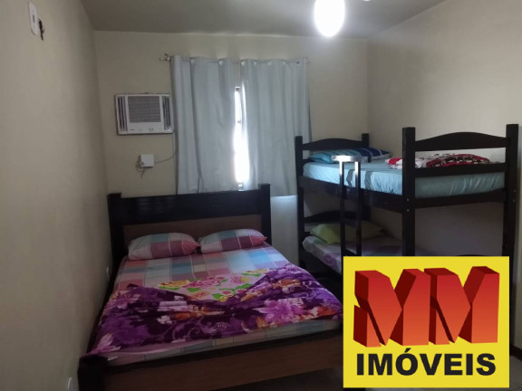 Imagem Casa de Condomínio com 2 Quartos à Venda, 76 m² em Manoel Correa - Cabo Frio