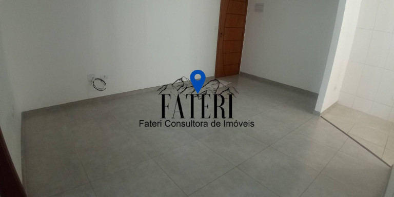 Imagem Apartamento com 2 Quartos à Venda, 45 m² em Jardim Colonial - Atibaia Imagem Apartamento com 2 Quartos à Venda, 45 m² em Jardim Colonial - Atibaia