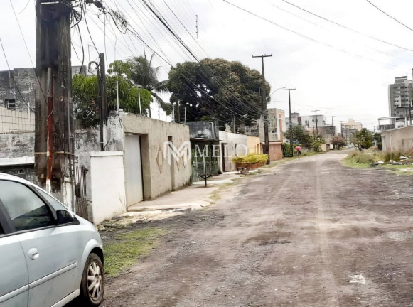 Imagem Apartamento com 2 Quartos à Venda, 73 m² em Candeias - Jaboatão Dos Guararapes