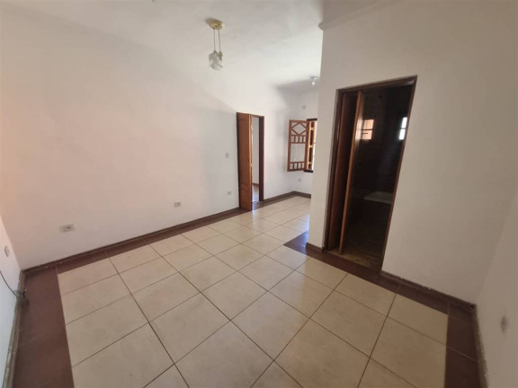 Imagem Casa com 2 Quartos para Alugar, em Aviação - Praia Grande Imagem Casa com 2 Quartos para Alugar, em Aviação - Praia Grande
