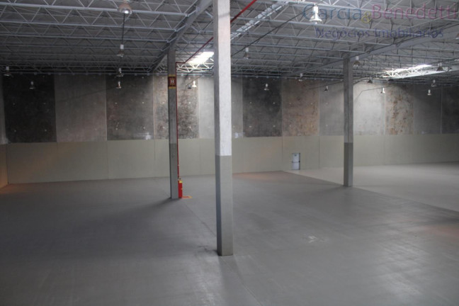 Imagem Imóvel para Alugar, 807 m² em Distrito Industrial - Jundiaí Imagem Imóvel para Alugar, 807 m² em Distrito Industrial - Jundiaí