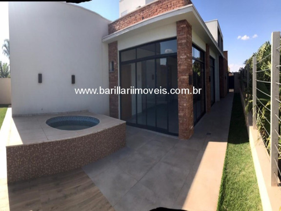 Imagem Casa com 3 Quartos à Venda, 280 m² em Alphaville - Ribeirão Preto Imagem Casa com 3 Quartos à Venda, 280 m² em Alphaville - Ribeirão Preto