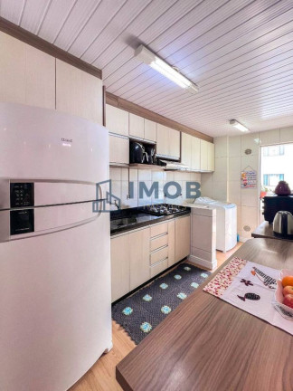 Imagem Apartamento com 2 Quartos à Venda, 60 m² em Três Rios Do Sul - Jaraguá Do Sul