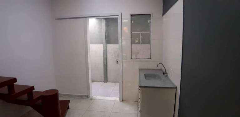Imagem Sobrado com 2 Quartos à Venda, 76 m² em Jardim Abaeté - Sorocaba