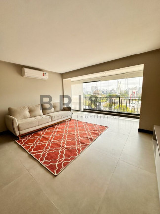 Imagem Apartamento com 2 Quartos à Venda, 93 m² em Brooklin - São Paulo Imagem Apartamento com 2 Quartos à Venda, 93 m² em Brooklin - São Paulo