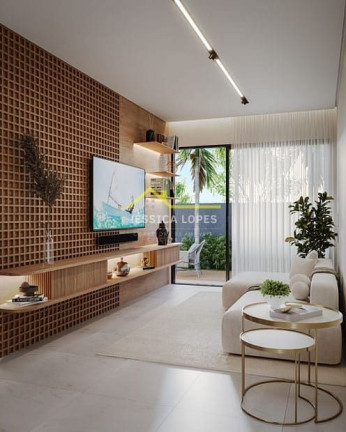 Imagem Apartamento com 2 Quartos à Venda, 54 m² em Aeroclube - João Pessoa Imagem Apartamento com 2 Quartos à Venda, 54 m² em Aeroclube - João Pessoa