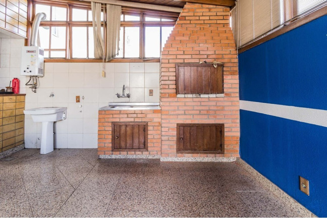 Imagem Apartamento com 1 Quarto à Venda, 53 m² em Azenha - Porto Alegre Imagem Apartamento com 1 Quarto à Venda, 53 m² em Azenha - Porto Alegre