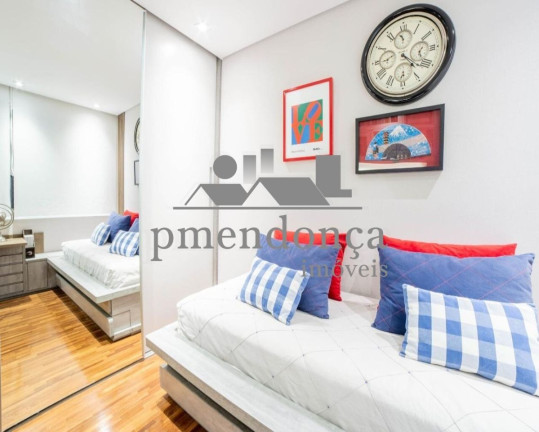 Imagem Apartamento com 3 Quartos à Venda, 104 m² em Perdizes - São Paulo Imagem Apartamento com 3 Quartos à Venda, 104 m² em Perdizes - São Paulo