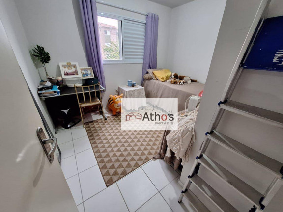 Imagem Apartamento com 2 Quartos à Venda, 53 m² em Parque Campo Bonito - Indaiatuba Imagem Apartamento com 2 Quartos à Venda, 53 m² em Parque Campo Bonito - Indaiatuba