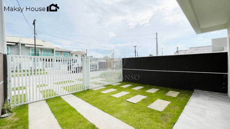 Imagem Sobrado com 3 Quartos à Venda, 245 m² em Bal. Brejatuba - Guaratuba Imagem Sobrado com 3 Quartos à Venda, 245 m² em Bal. Brejatuba - Guaratuba