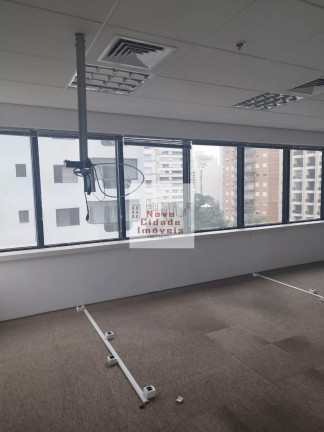 Imagem Imóvel com 3 Quartos para Alugar, 125 m² em Itaim Bibi - São Paulo