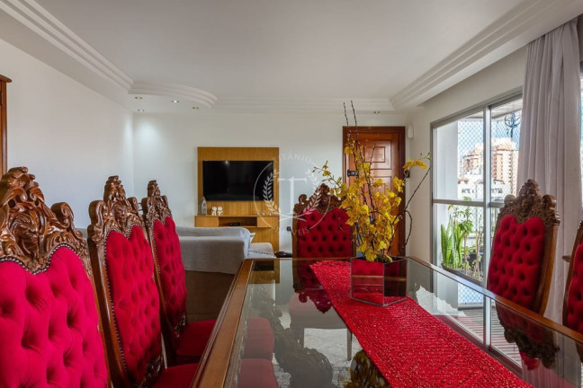 Imagem Apartamento com 4 Quartos à Venda, 155 m² em Vila Suzana - São Paulo Imagem Apartamento com 4 Quartos à Venda, 155 m² em Vila Suzana - São Paulo