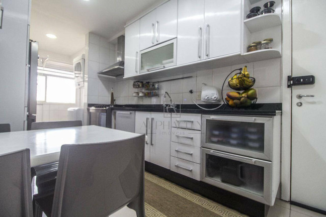 Imagem Apartamento com 3 Quartos à Venda, 133 m² em Tamboré - Barueri Imagem Apartamento com 3 Quartos à Venda, 133 m² em Tamboré - Barueri