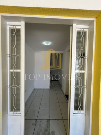 Imagem Casa com 3 Quartos à Venda, 125 m² em Jardim Satélite - São José Dos Campos