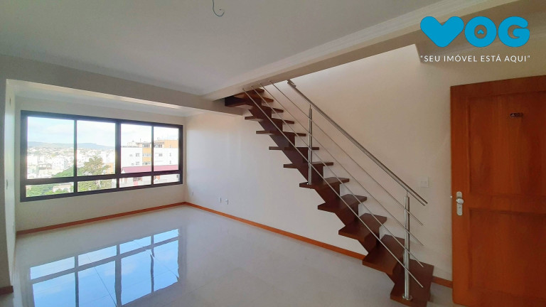 Imagem Imóvel com 3 Quartos à Venda, 195 m² em Petrópolis - Porto Alegre
