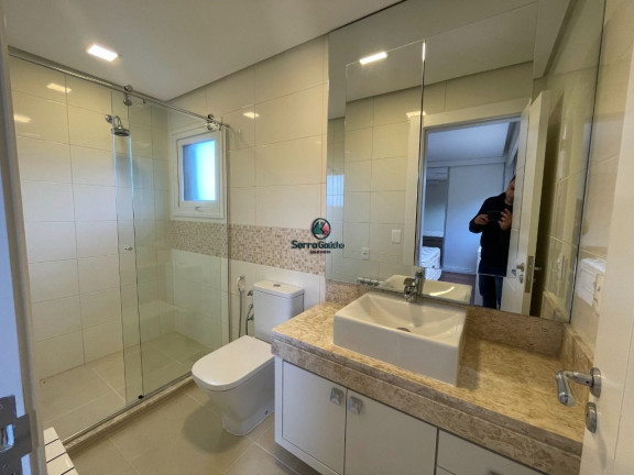Imagem Cobertura com 5 Quartos à Venda, 332 m² em Centro - Gramado Imagem Cobertura com 5 Quartos à Venda, 332 m² em Centro - Gramado
