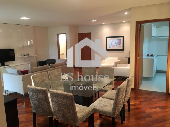 Imagem Apartamento com 3 Quartos à Venda, 155 m² em Santa Paula - São Caetano Do Sul